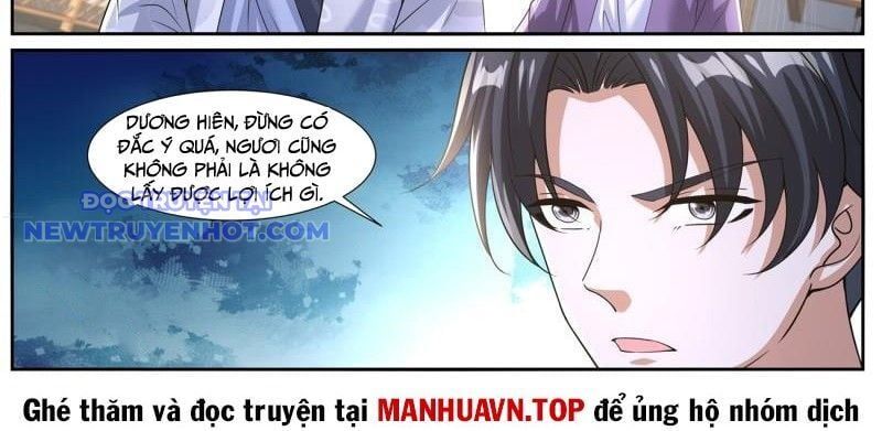đọc truyện Trọng Sinh Đô Thị Tu Tiên Chương 1062 ảnh 38 tại Thiên Thai Truyện