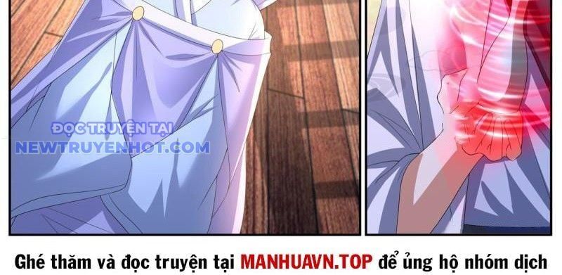 đọc truyện Trọng Sinh Đô Thị Tu Tiên Chương 1062 ảnh 8 tại Thiên Thai Truyện
