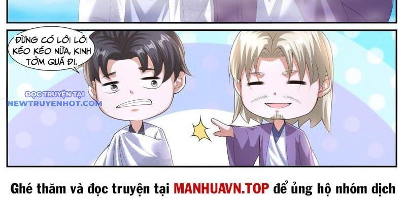 đọc truyện Trọng Sinh Đô Thị Tu Tiên Chương 1063 ảnh 14 tại Giả Dược