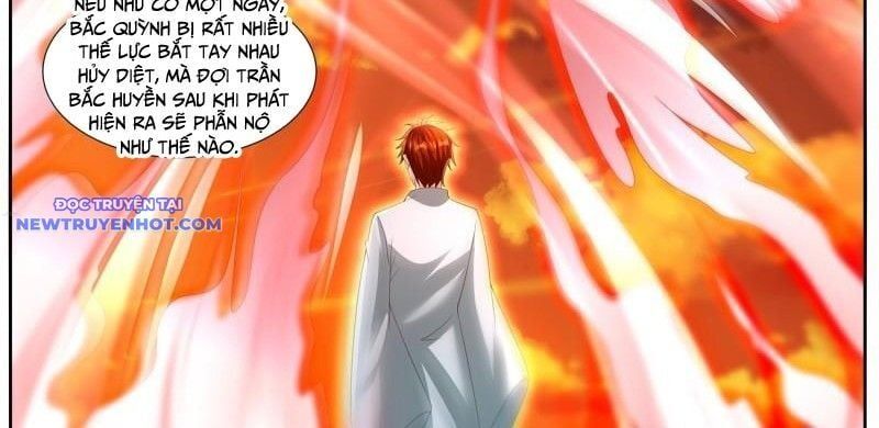 đọc truyện Trọng Sinh Đô Thị Tu Tiên Chương 1063 ảnh 22 tại Giả Dược