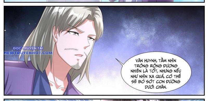 đọc truyện Trọng Sinh Đô Thị Tu Tiên Chương 1063 ảnh 28 tại Giả Dược