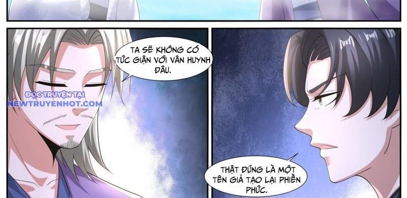 đọc truyện Trọng Sinh Đô Thị Tu Tiên Chương 1063 ảnh 31 tại Giả Dược