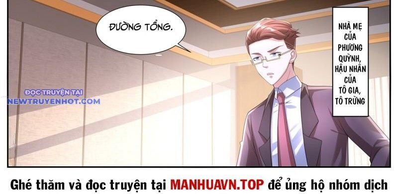 đọc truyện Trọng Sinh Đô Thị Tu Tiên Chương 1063 ảnh 35 tại Giả Dược