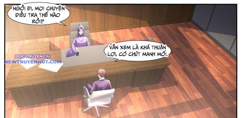 đọc truyện Trọng Sinh Đô Thị Tu Tiên Chương 1063 ảnh 36 tại Giả Dược