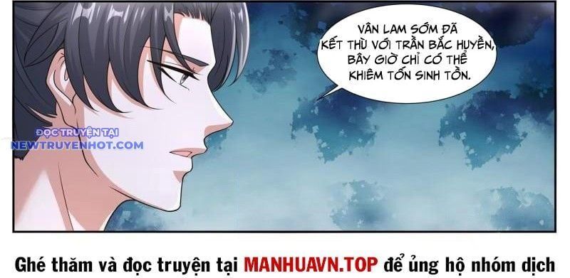 đọc truyện Trọng Sinh Đô Thị Tu Tiên Chương 1063 ảnh 8 tại Giả Dược