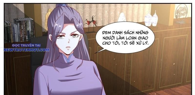 đọc truyện Trọng Sinh Đô Thị Tu Tiên Chương 1064 ảnh 15 tại Thiên Thai Truyện