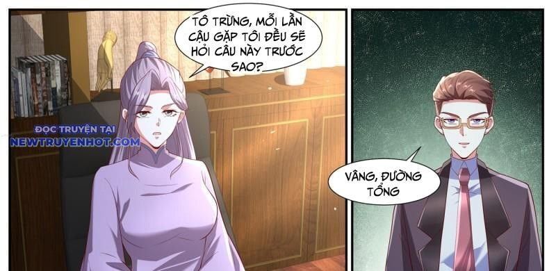đọc truyện Trọng Sinh Đô Thị Tu Tiên Chương 1064 ảnh 3 tại Thiên Thai Truyện
