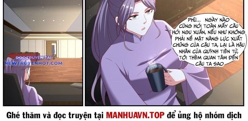 đọc truyện Trọng Sinh Đô Thị Tu Tiên Chương 1064 ảnh 29 tại Thiên Thai Truyện