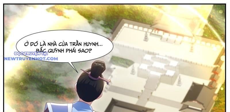đọc truyện Trọng Sinh Đô Thị Tu Tiên Chương 1064 ảnh 33 tại Thiên Thai Truyện