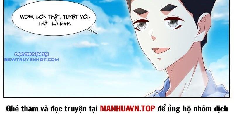 đọc truyện Trọng Sinh Đô Thị Tu Tiên Chương 1064 ảnh 35 tại Thiên Thai Truyện