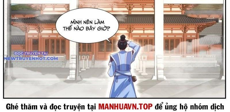 đọc truyện Trọng Sinh Đô Thị Tu Tiên Chương 1064 ảnh 38 tại Thiên Thai Truyện