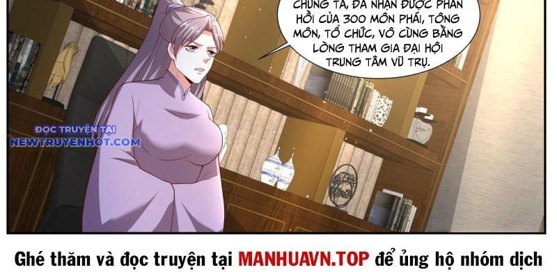 đọc truyện Trọng Sinh Đô Thị Tu Tiên Chương 1064 ảnh 8 tại Thiên Thai Truyện
