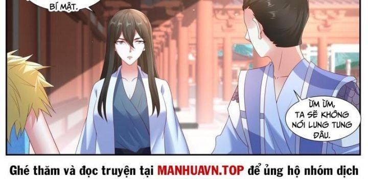 đọc truyện Trọng Sinh Đô Thị Tu Tiên Chương 1065 ảnh 11 tại Giả Dược