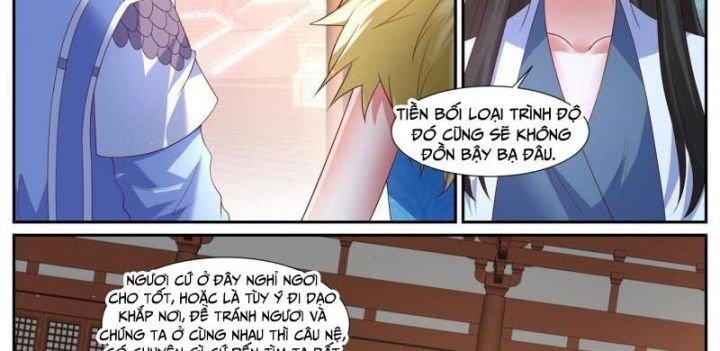 đọc truyện Trọng Sinh Đô Thị Tu Tiên Chương 1065 ảnh 13 tại Giả Dược