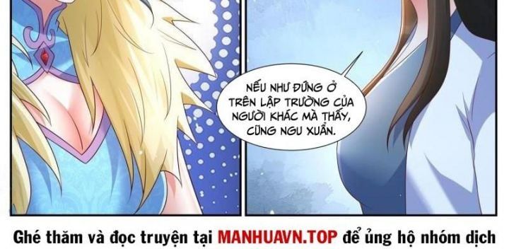 đọc truyện Trọng Sinh Đô Thị Tu Tiên Chương 1065 ảnh 17 tại Giả Dược