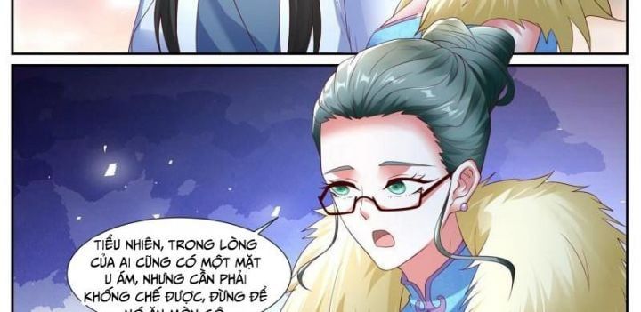 đọc truyện Trọng Sinh Đô Thị Tu Tiên Chương 1065 ảnh 19 tại Giả Dược