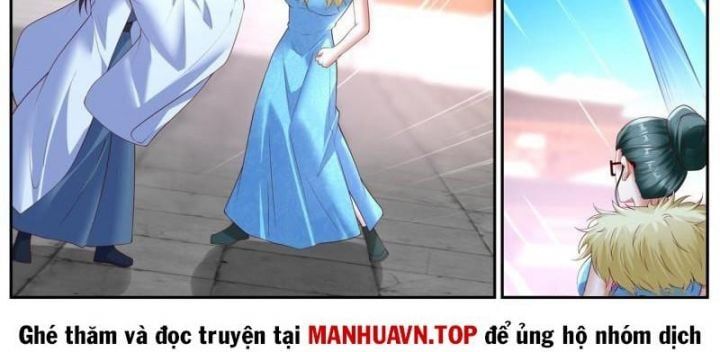 đọc truyện Trọng Sinh Đô Thị Tu Tiên Chương 1065 ảnh 23 tại Giả Dược