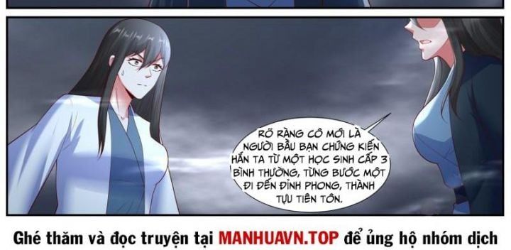 đọc truyện Trọng Sinh Đô Thị Tu Tiên Chương 1065 ảnh 32 tại Giả Dược