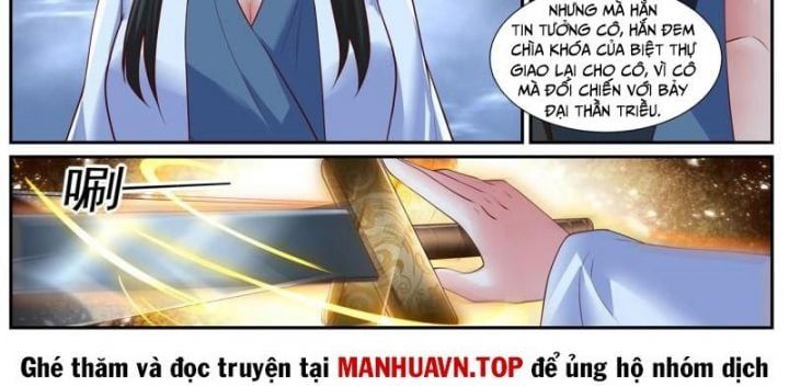 đọc truyện Trọng Sinh Đô Thị Tu Tiên Chương 1065 ảnh 35 tại Giả Dược