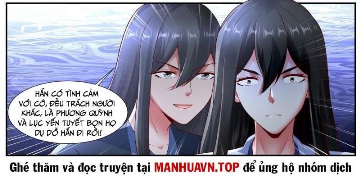 đọc truyện Trọng Sinh Đô Thị Tu Tiên Chương 1065 ảnh 38 tại Giả Dược