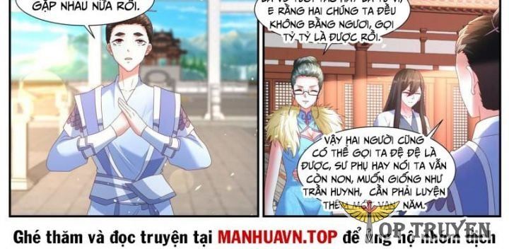 đọc truyện Trọng Sinh Đô Thị Tu Tiên Chương 1065 ảnh 5 tại Giả Dược