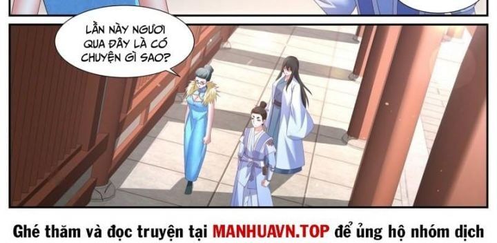 đọc truyện Trọng Sinh Đô Thị Tu Tiên Chương 1065 ảnh 8 tại Giả Dược