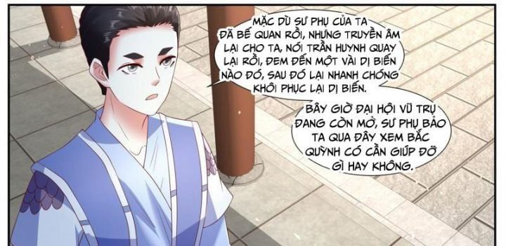 đọc truyện Trọng Sinh Đô Thị Tu Tiên Chương 1065 ảnh 9 tại Giả Dược