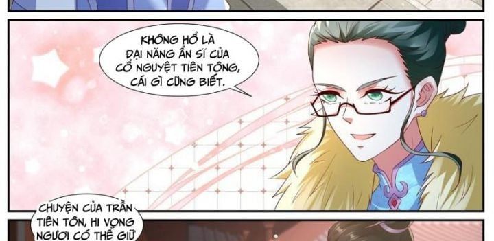 đọc truyện Trọng Sinh Đô Thị Tu Tiên Chương 1065 ảnh 10 tại Giả Dược