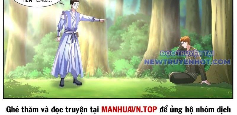 đọc truyện Trọng Sinh Đô Thị Tu Tiên Chương 1066 ảnh 11 tại Giả Dược
