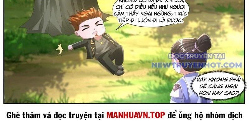 đọc truyện Trọng Sinh Đô Thị Tu Tiên Chương 1066 ảnh 14 tại Giả Dược
