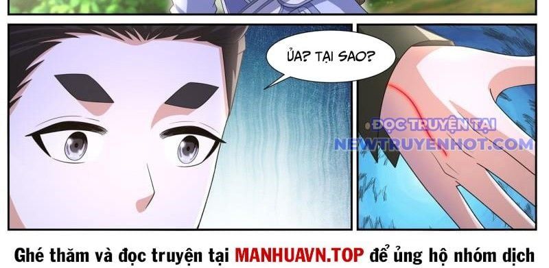 đọc truyện Trọng Sinh Đô Thị Tu Tiên Chương 1066 ảnh 23 tại Giả Dược