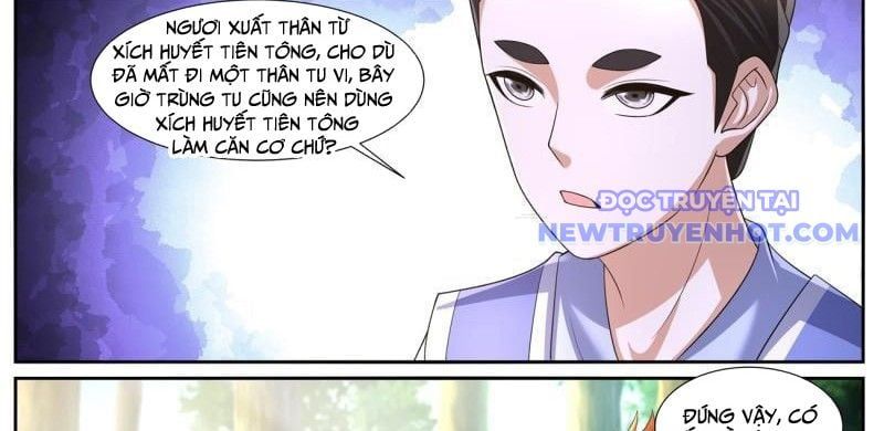 đọc truyện Trọng Sinh Đô Thị Tu Tiên Chương 1066 ảnh 25 tại Giả Dược