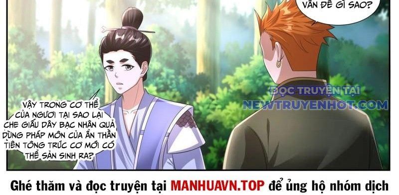 đọc truyện Trọng Sinh Đô Thị Tu Tiên Chương 1066 ảnh 26 tại Giả Dược
