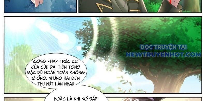 đọc truyện Trọng Sinh Đô Thị Tu Tiên Chương 1066 ảnh 34 tại Giả Dược