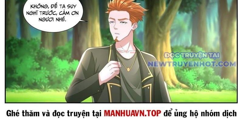 đọc truyện Trọng Sinh Đô Thị Tu Tiên Chương 1066 ảnh 38 tại Giả Dược