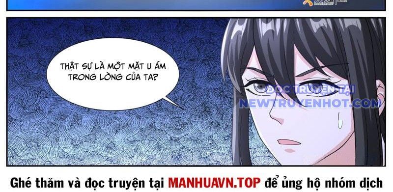 đọc truyện Trọng Sinh Đô Thị Tu Tiên Chương 1066 ảnh 5 tại Giả Dược