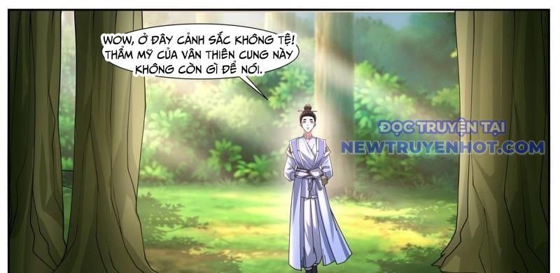 đọc truyện Trọng Sinh Đô Thị Tu Tiên Chương 1066 ảnh 6 tại Giả Dược