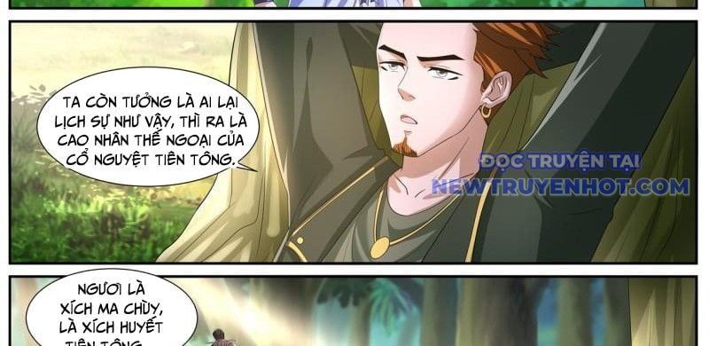 đọc truyện Trọng Sinh Đô Thị Tu Tiên Chương 1066 ảnh 10 tại Giả Dược