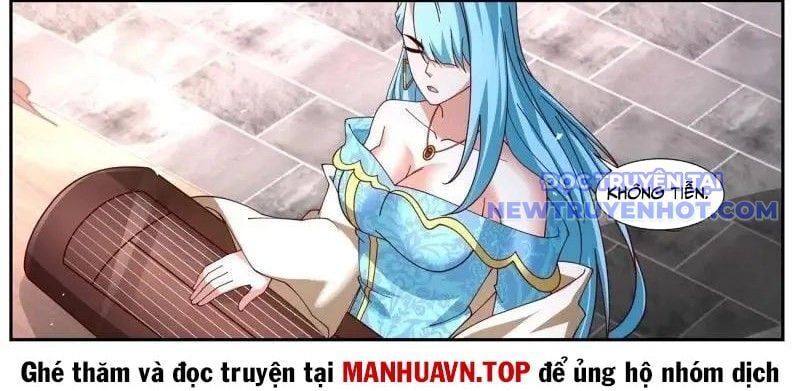 đọc truyện Trọng Sinh Đô Thị Tu Tiên Chương 1067 ảnh 11 tại Thiên Thai Truyện