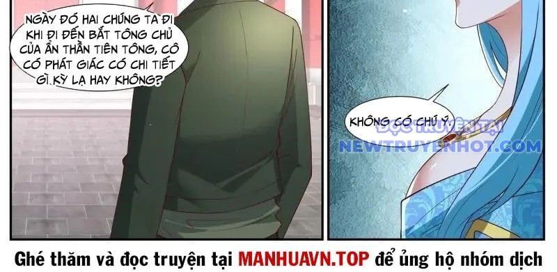 đọc truyện Trọng Sinh Đô Thị Tu Tiên Chương 1067 ảnh 14 tại Thiên Thai Truyện