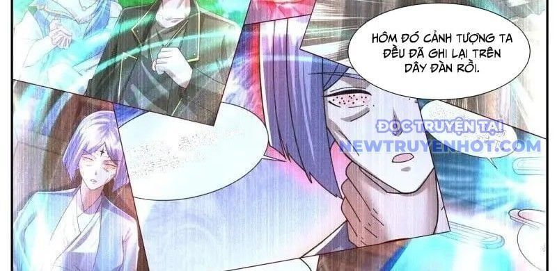 đọc truyện Trọng Sinh Đô Thị Tu Tiên Chương 1067 ảnh 16 tại Thiên Thai Truyện
