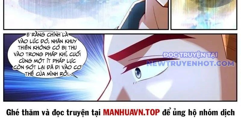 đọc truyện Trọng Sinh Đô Thị Tu Tiên Chương 1067 ảnh 23 tại Thiên Thai Truyện