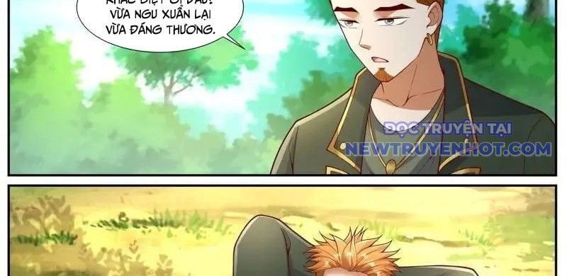 đọc truyện Trọng Sinh Đô Thị Tu Tiên Chương 1067 ảnh 25 tại Thiên Thai Truyện