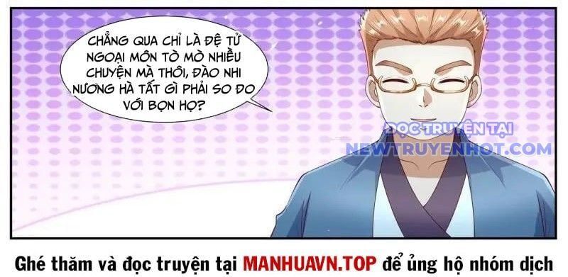 đọc truyện Trọng Sinh Đô Thị Tu Tiên Chương 1067 ảnh 35 tại Thiên Thai Truyện