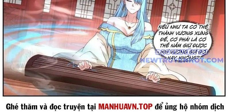 đọc truyện Trọng Sinh Đô Thị Tu Tiên Chương 1067 ảnh 5 tại Thiên Thai Truyện