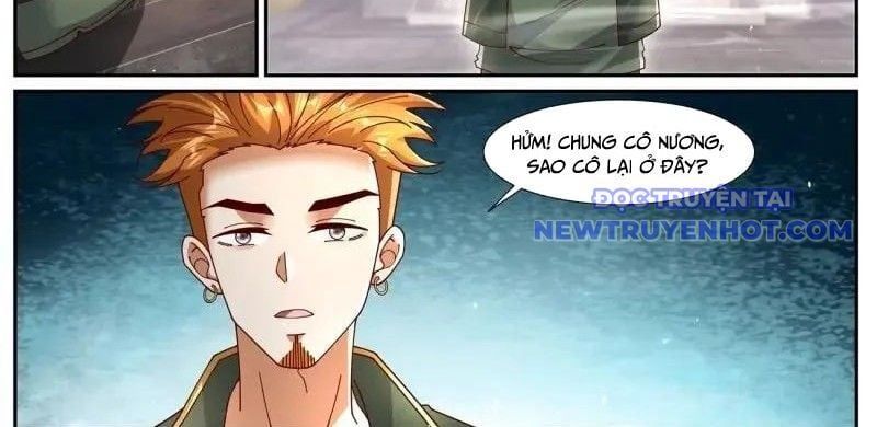 đọc truyện Trọng Sinh Đô Thị Tu Tiên Chương 1067 ảnh 7 tại Thiên Thai Truyện