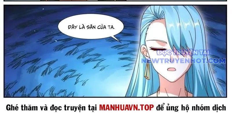 đọc truyện Trọng Sinh Đô Thị Tu Tiên Chương 1067 ảnh 8 tại Thiên Thai Truyện