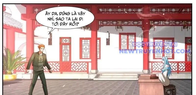 đọc truyện Trọng Sinh Đô Thị Tu Tiên Chương 1067 ảnh 9 tại Thiên Thai Truyện