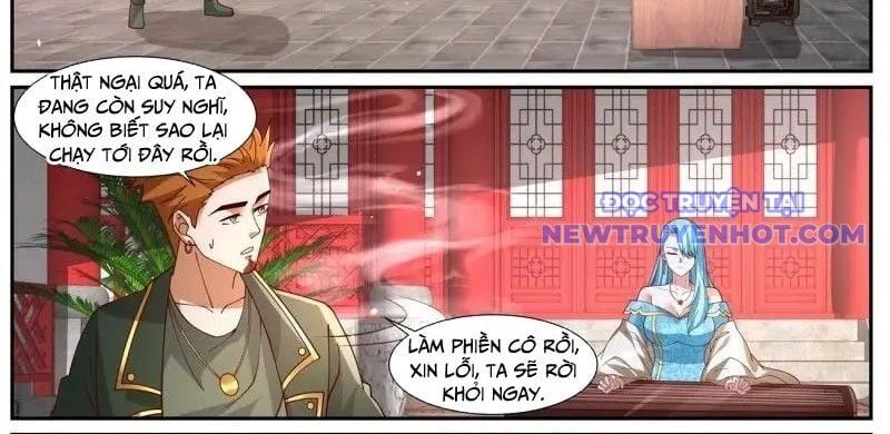 đọc truyện Trọng Sinh Đô Thị Tu Tiên Chương 1067 ảnh 10 tại Thiên Thai Truyện