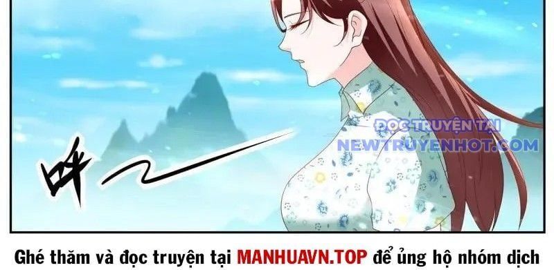 đọc truyện Trọng Sinh Đô Thị Tu Tiên Chương 1068 ảnh 20 tại Thiên Thai Truyện